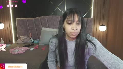 Shay Miller online show from May 2026 12:01:01 PM