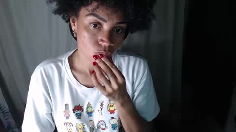 Snapshot of shayna_cute chatting on December 2024 07:27:01 AM Shayna online show from December 2024 07:27:01 AM