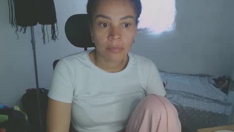 Shayna online show from April 2026 09:05:01 PM