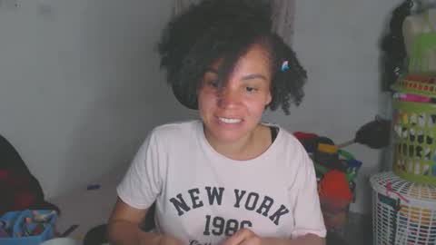 Shayna online show from May 2026 03:02:01 AM