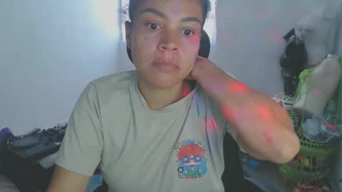 Shayna online show from May 2026 01:07:02 PM