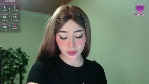 she_alice online show from July 2026 03:12:01 AM