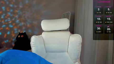 Snapshot of she_wolf1 chatting on May 2026 02:55:01 PM she_wolf1 online show from May 2026 02:55:01 PM