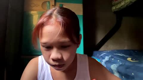 Snapshot of shebaneumann chatting on May 2026 08:55:02 AM Evelyn online show from May 2026 08:55:02 AM