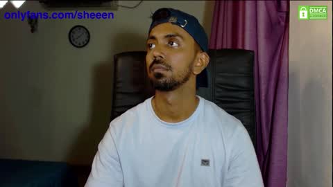 Sheen2025 online show from January 2026 02:36:01 AM