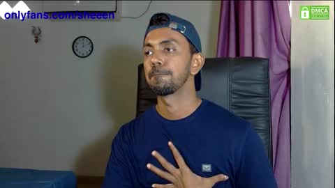 Sheen2025 online show from February 2026 06:40:01 AM