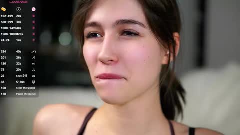 Snapshot of sheenadu chatting on October 2025 03:13:01 PM Tessa online show from October 2025 03:13:01 PM