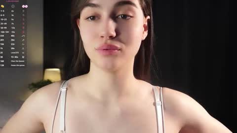 Tessa online show from February 2026 02:43:01 AM