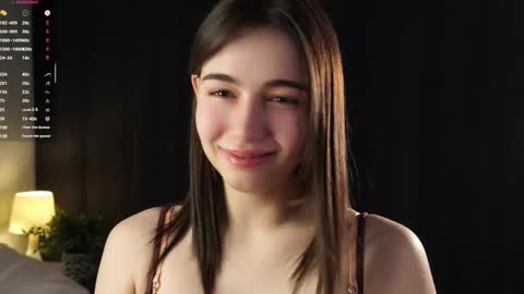 Tessa online show from March 2026 02:37:01 AM