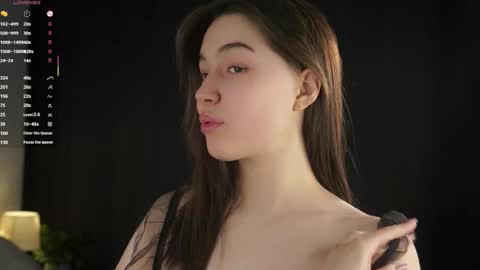 Tessa online show from May 2026 02:49:02 AM