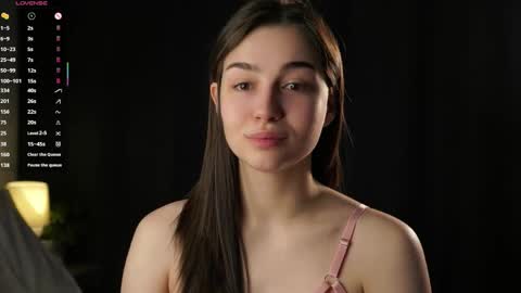 Tessa online show from May 2026 12:39:01 AM