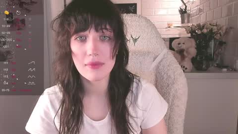 Chiara online show from December 2024 08:47:02 PM