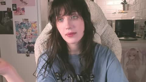 Chiara online show from December 2024 09:40:02 PM