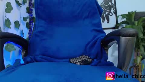 SHEILA  online show from February 2025 11:19:02 PM