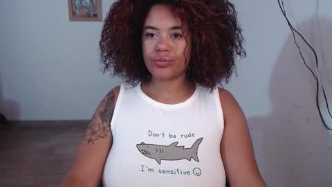 Sheila Makano online show from November 2025 03:56:02 PM