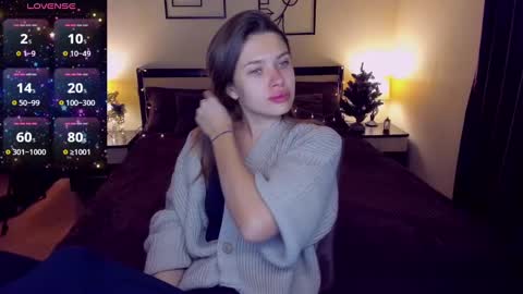 Snapshot of sheillatyler chatting on December 2024 05:53:01 AM Alexis online show from December 2024 05:53:01 AM