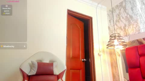 sheilly_brown online show from December 2025 08:23:01 AM