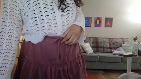 sheilyn_smith online show from October 2025 06:55:01 AM