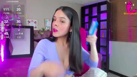 Shelby cute  online show from November 2025 12:49:01 PM