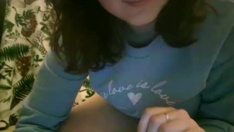 shelby_dust online show from November 2025 07:23:02 PM