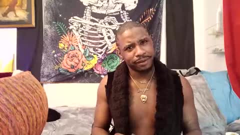 King-shelb online show from February 2025 08:17:01 AM