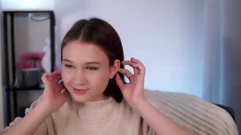 Lina online show from February 2026 12:38:02 PM