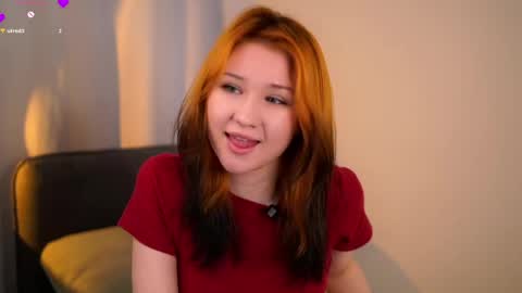 Lina online show from May 2026 04:45:02 PM