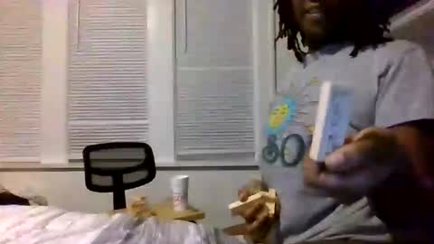 Aquarius69 online show from February 2026 11:11:01 AM