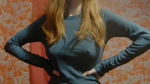 Snapshot of shelikessoymilk chatting on December 2024 12:30:01 AM Erika online show from December 2024 12:30:01 AM