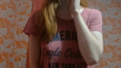 Snapshot of shelikessoymilk chatting on January 2025 01:21:02 AM Erika online show from January 2025 01:21:02 AM