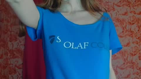 Snapshot of shelikessoymilk chatting on February 2025 06:21:01 AM Erika online show from February 2025 06:21:01 AM