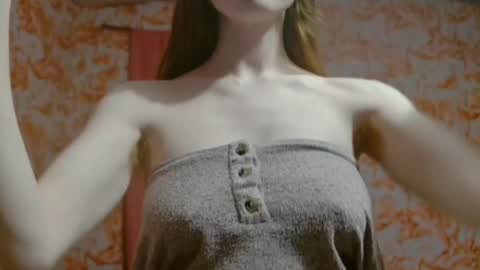 Snapshot of shelikessoymilk chatting on February 2025 05:05:02 AM Erika online show from February 2025 05:05:02 AM