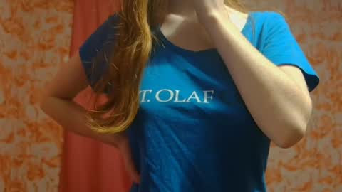 Snapshot of shelikessoymilk chatting on February 2025 01:44:02 AM Erika online show from February 2025 01:44:02 AM