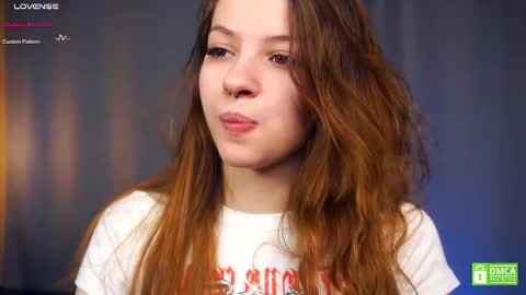 Snapshot of shelleybuss chatting on March 2025 01:31:02 AM Shelley night Tate day online show from March 2025 01:31:02 AM