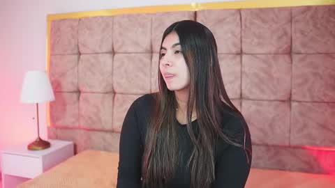  Transmission schedule Monday - Friday 715 am to 200 pm time Colombia  online show from February 2026 12:59:02 PM