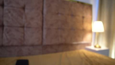 Snapshot of shelleymorell chatting on May 2026 04:04:02 PM Transmission schedule Monday - Friday 715 am to 200 pm time Colombia online show from May 2026 04:04:02 PM