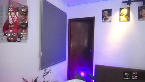 Shellsy H   online show from March 2026 12:07:02 AM