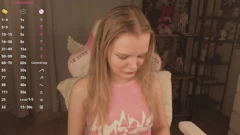 shellyboom online show from April 2026 08:47:01 PM
