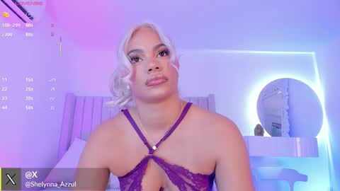 shelynna_azzul online show from October 2025 08:53:02 PM