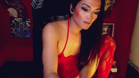 MELODY online show from December 2024 10:20:01 PM