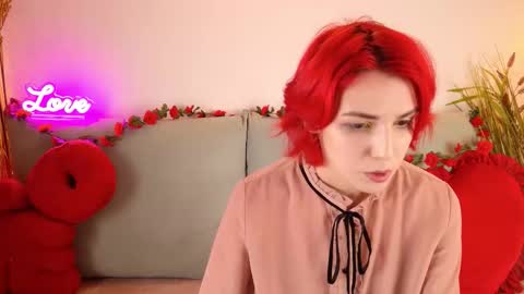 Snapshot of shen_ri chatting on March 2026 04:47:02 PM Shen Ri online show from March 2026 04:47:02 PM