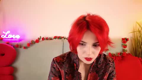 Snapshot of shen_ri chatting on March 2026 04:35:01 PM Shen Ri online show from March 2026 04:35:01 PM