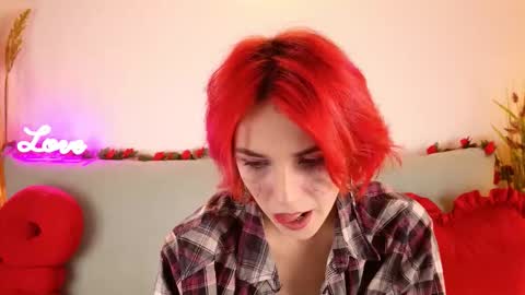 Snapshot of shen_ri chatting on March 2026 05:17:01 PM Shen Ri online show from March 2026 05:17:01 PM