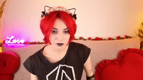 Snapshot of shen_ri chatting on March 2026 05:39:02 PM Shen Ri online show from March 2026 05:39:02 PM