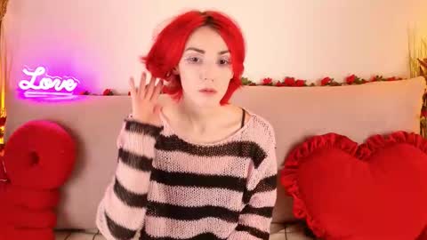 Snapshot of shen_ri chatting on March 2026 05:23:02 PM Shen Ri online show from March 2026 05:23:02 PM