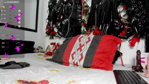  anyela7773 online show from December 2024 09:17:02 AM