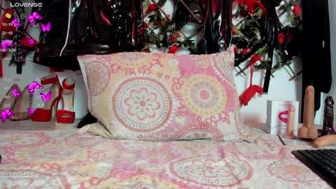  anyela7773 online show from January 2025 01:17:01 PM