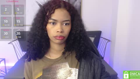 Shenna online show from January 2025 01:03:01 PM