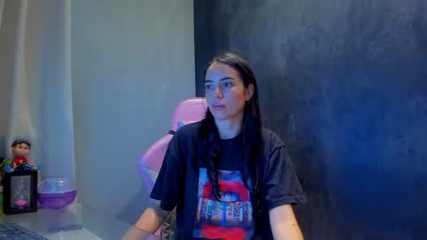 .. Sherilk .. online show from January 2025 10:22:01 AM