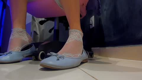 .. Sherilk .. online show from January 2025 04:08:01 PM